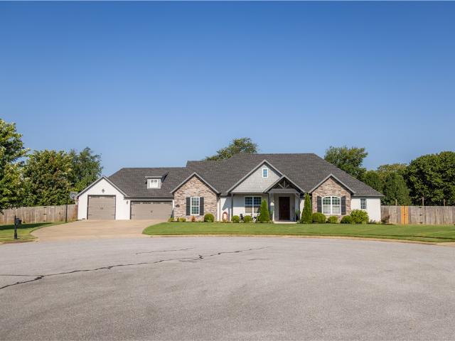 509 Waterfalls Court