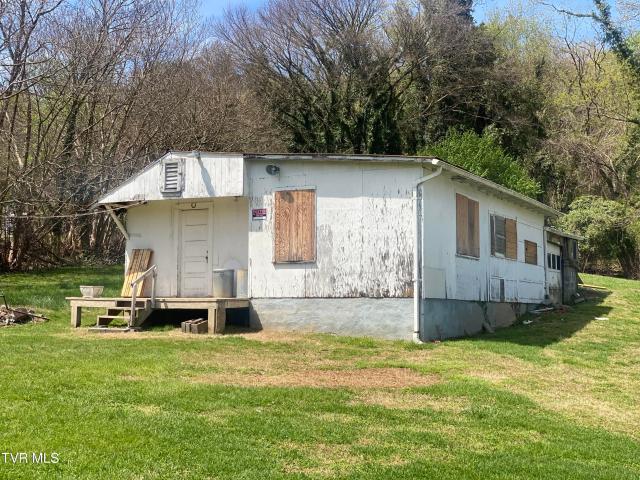 509 Weeks Avenue