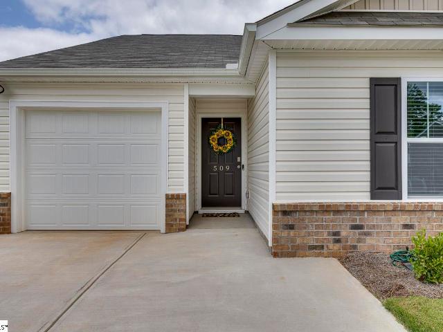 509 Whitewater Ridge
