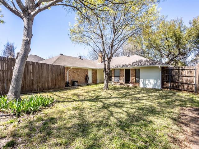 509 Wisterglen Drive