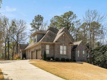 509 Timberline Trail