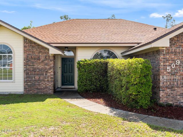 509 Tracey Dr, Panama City, FL 32404 | MLS #777703