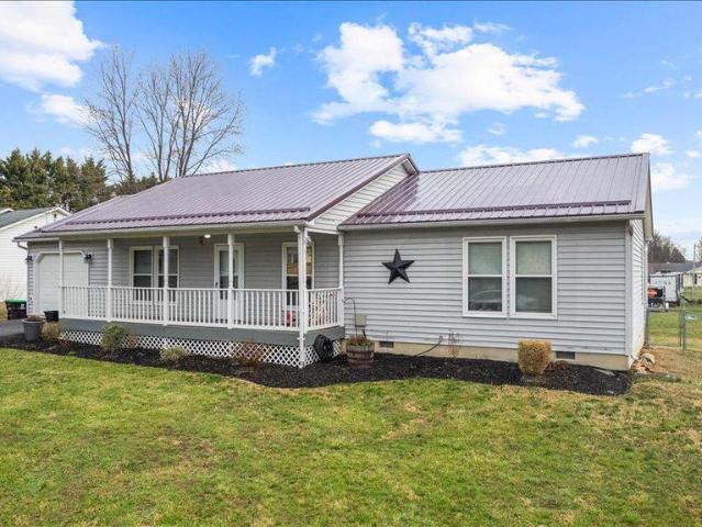 509 Upshur Drive