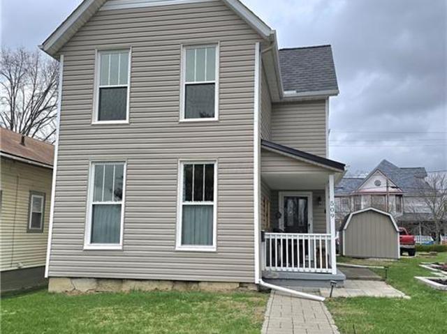 509 Van Horn Avenue