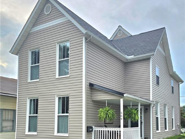 509 Van Horn Avenue
