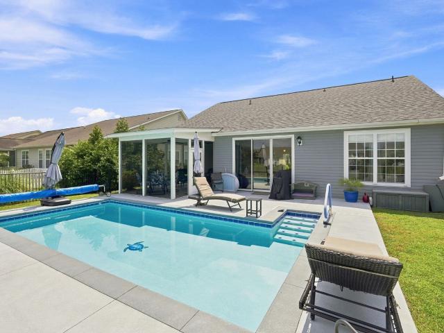 509 Vermillion Dr