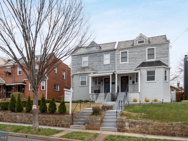50 53rd St SE, Washington, DC 20019 | MLS #DCDC2250