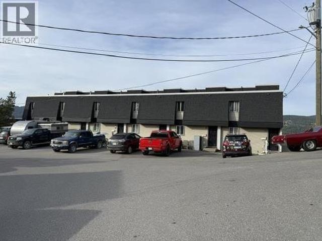 50 605 Carson Drive, Williams Lake, BC, V2G 1T1 house for sale | Listing ID R3167 | Royal LePage