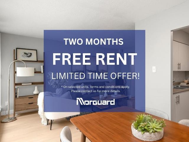 50, 66, 80 Mooregate Apartments 2 Bedroom, 1 Bathroom Apartment for Rent
