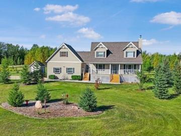 50 712 Range Road 51, Rural Grande Prairie No. 1, County Of, AB, T8X 4A4 house for sale | Listing ID A2292 | Royal LePage
