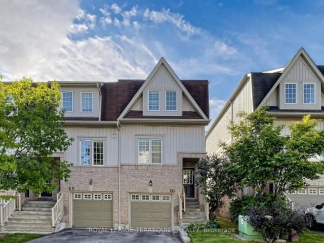 50 735 Sheppard Avenue, Pickering, ON, L1V 7K5 townhouse for sale | Listing ID E13822 | Royal LePage