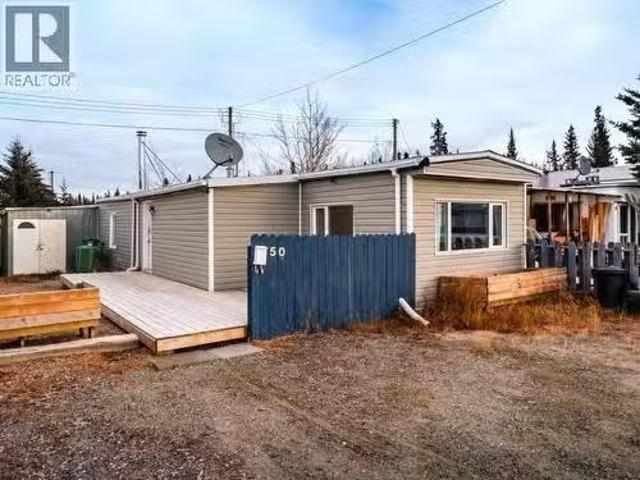 50 833 Range Road, Whitehorse, YT, Y1A 3A7 house for sale L.