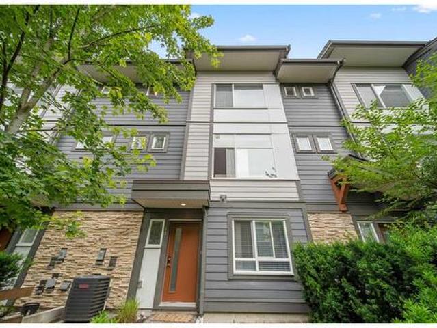 50 8430 A Street, Langley, BC, V2Y 3N4 house for sale | Listing ID R3154 | Royal LePage