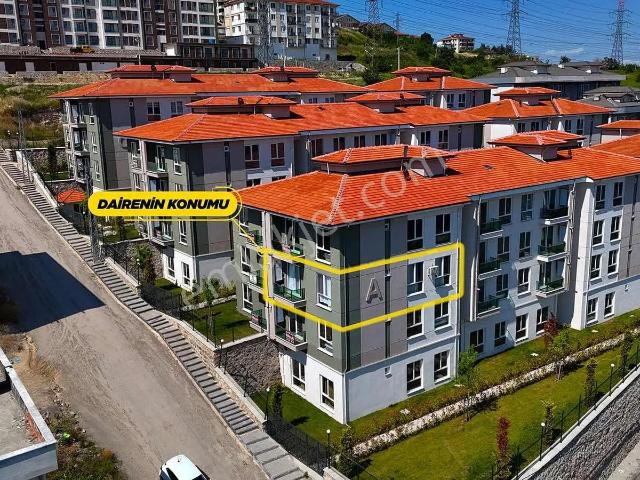 50.000tl Kira Getirili Yatırım Fırsatı 2 Adet Daire