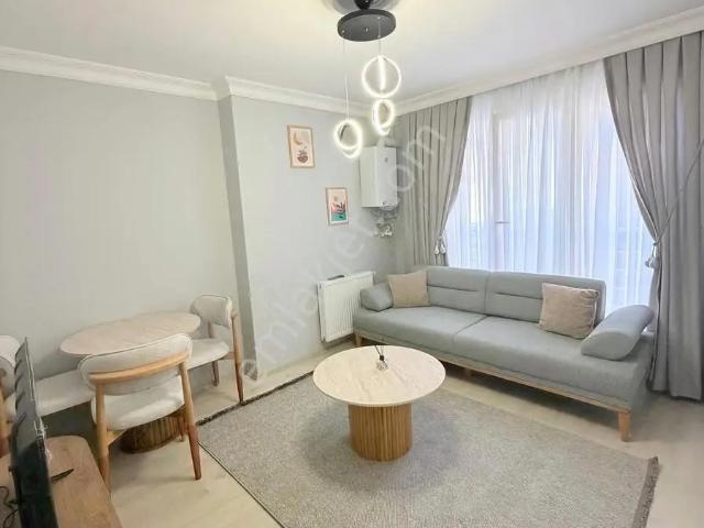 50.000 Tl Kira Getirili+8 Yıl Da Amorti Sıfır Eşyalı Arakat 2+1