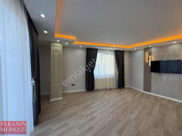 50.000 Tl Hazır Kiracılı Merkezi Konumda, Yeni Binada 3+1 Daire