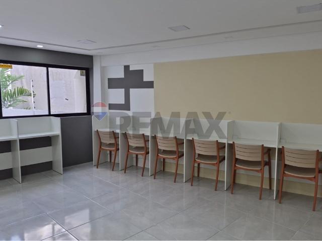 50.00 M² Apartamento Alugar, 2 Dormitórios localizado em Piedade, Jaboatão dos Guararapes, Pernambuco, 54410220 | Brasil