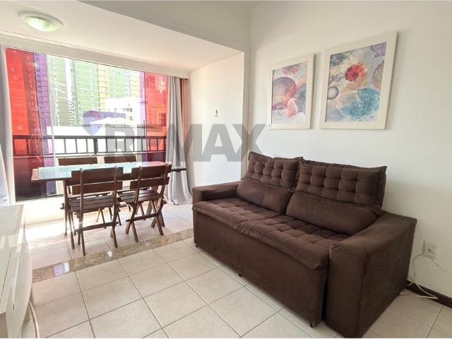 50.00 M² Apartamento Alugar, 1 Dormitórios localizado em Alameda Florença, 161 Edf. Via Appia Pituba, Salvador, Bahia, 41830460 | Brasil