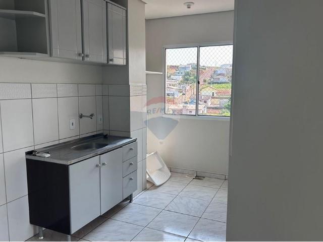 50.00 M² Apartamento Alugar, 2 Dormitórios localizado em Centro, Constantina, Rio Grande do Sul, 99680000 | Brasil