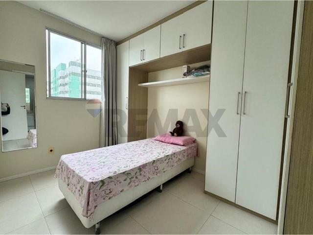 50.00 M² Apartamento Alugar, 2 Dormitórios localizado em Recreio Ipitanga, Lauro de Freitas, Bahia, 42700570 | Brasil