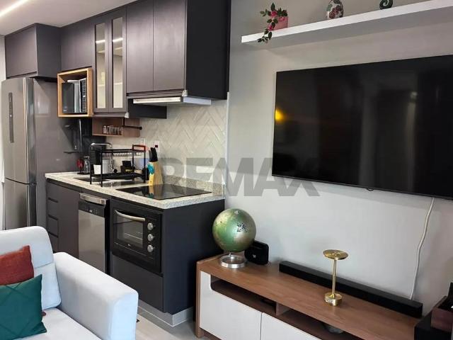 50.00 M² Studio Alugar, 1 Dormitórios localizado em Rua Demóstenes, 531 780, Campo Belo, São Paulo, São Paulo, 04614013 | Brasil