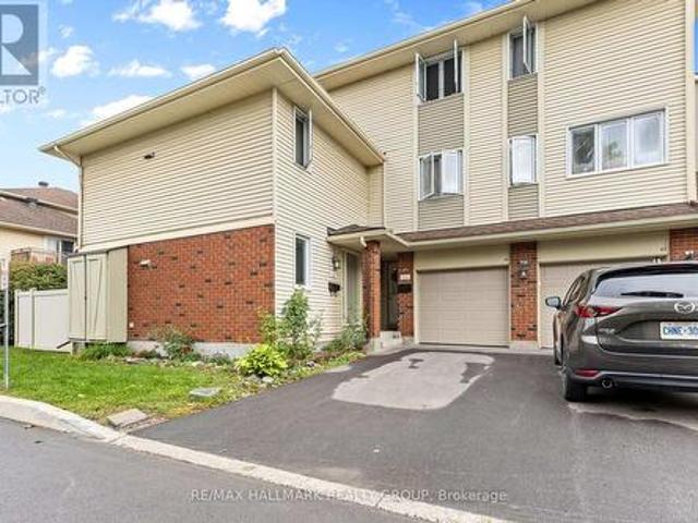 50 126 Rushford Private, Ottawa, ON, K1T 3C5 townhouse for sale | Listing ID X13809 | Royal LePage