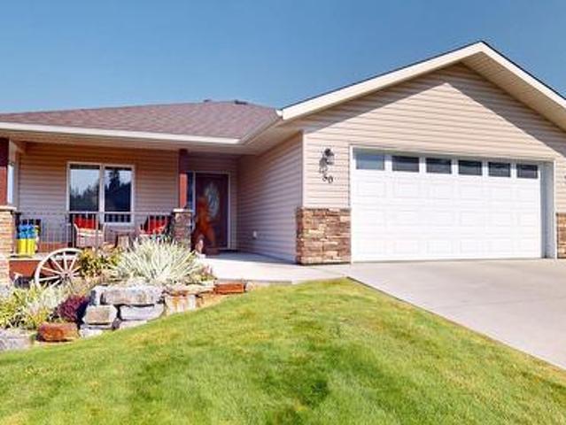 50 140 Th Avenue, Cranbrook, BC, V1C 0C1 house for sale | Listing ID 10372 | Royal LePage