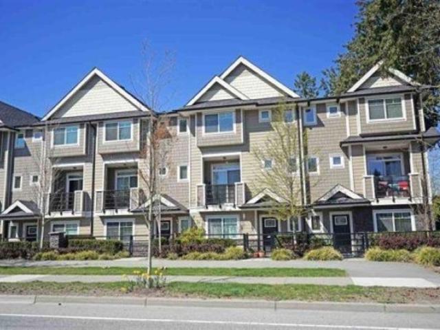 50 1428 Avenue, Surrey, BC, V3W 1Z2 townhouse for sale | Listing ID R3145 | Royal LePage