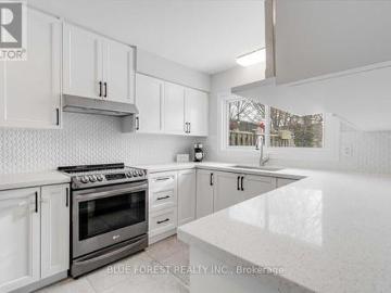 London, Ontario - Patio, Garden, Office room