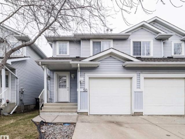 50 14 Miller Boulevard, Edmonton, AB, T5Y 3B6 duplex for sale | Listing ID E4484 | Royal LePage