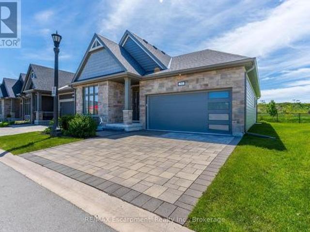 50 154 Port Robinson Road, Pelham Fonthill, ON, L0S 1E6 townhouse for sale | Listing ID X13484 | Royal LePage