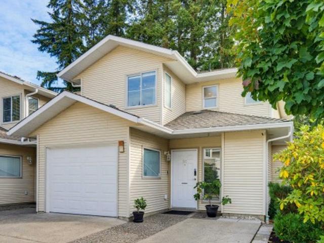 50 1601 Avenue, Surrey, BC, V4N 0N7 townhouse for sale | Listing ID R3173 | Royal LePage
