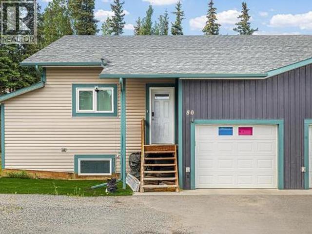 50 18 Azure Road, Whitehorse, YT, Y1A 0L2 triplex for sale | Listing ID 17599 | Royal LePage
