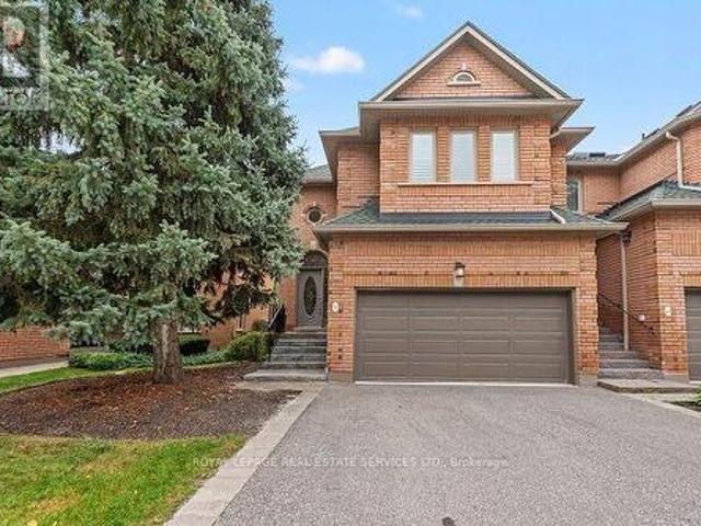 50 1905 Broad Hollow Gate, Mississauga, ON, L5L 5X2 townhouse for sale | Listing ID W13843 | Royal LePage