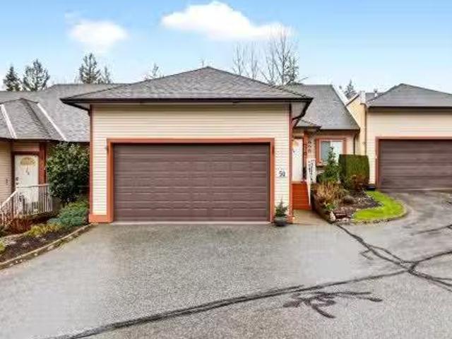 50 23151 Haney Bypass, Maple Ridge, BC, V2X 0S5 townhouse fo.