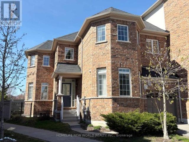 50 26 Roy Grove Way, Markham, ON, L6E 0T6 townhouse for sale | Listing ID N13752 | Royal LePage