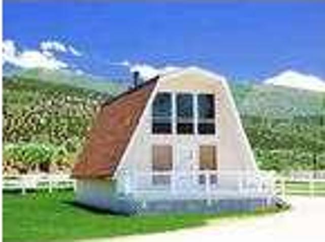 $50 / 2br 1200ftÂ² Quaint Lakefront Cabin on Private Bear Lake Beach