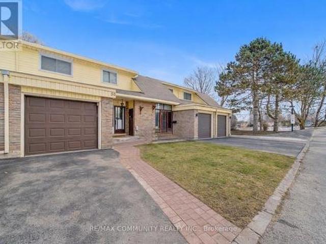 50 351 Military Trail, Toronto, ON, M1E 4E5 townhouse for sale | Listing ID E12942 | Royal LePage