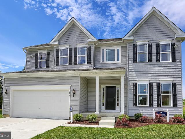 50 Tail of the Fox Dr, Ocean Pines, MD 21811 | MLS #MDWO2037