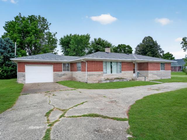50 Terrell Drive