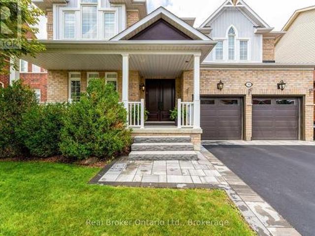 50 The Queensway, Barrie Innis Shore, ON, L4M 7J3 house for sale | Listing ID S13858 | Royal LePage