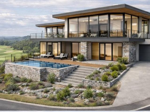 50 The Ridge Road Fingal, Moonah Links Luxurious Golf Course Lifestyle