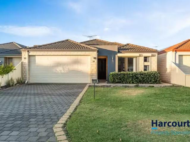 50 Tissington Drive, DARCH, WA 6065 House for Rent