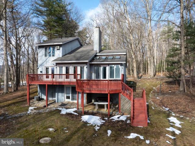 50 Toms Lane