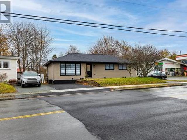 50 Torbay Road, St. John'S, NL, None house for lease | Listing ID 1302 | Royal LePage