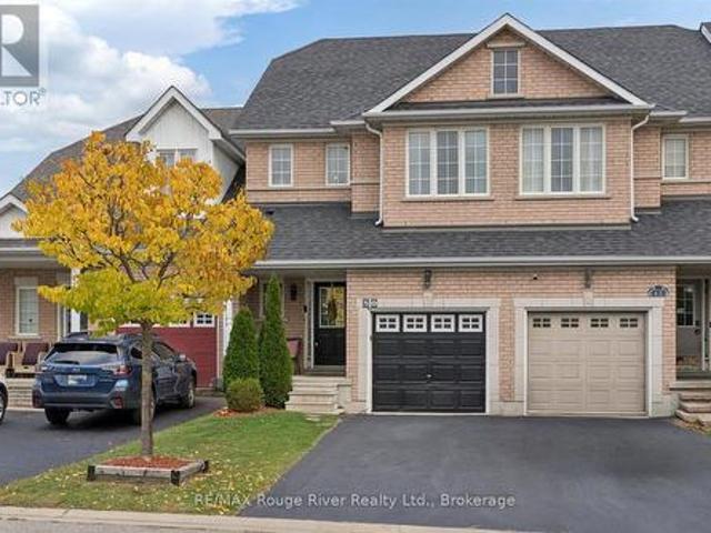 50 Treen Crescent, Whitby Rolling Acres, ON, L1R 3C8 house for sale | Listing ID E14080 | Royal LePage