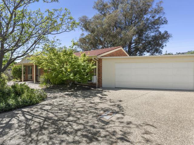 50 Tregellas Crescent, Banks ACT