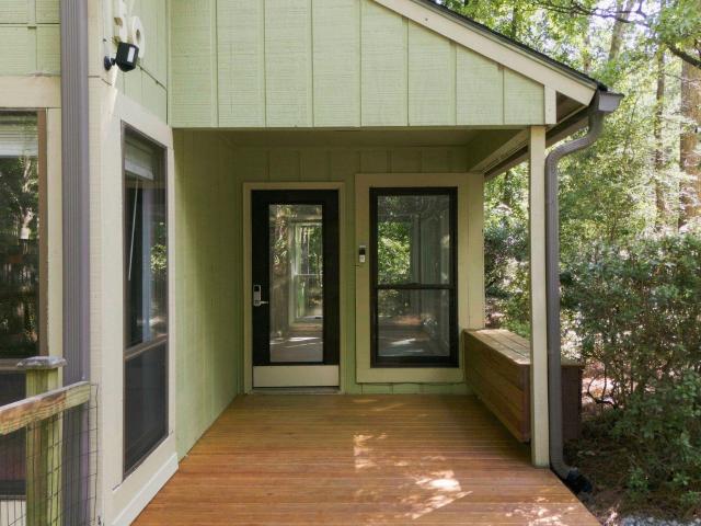 50 Trestle Leaf