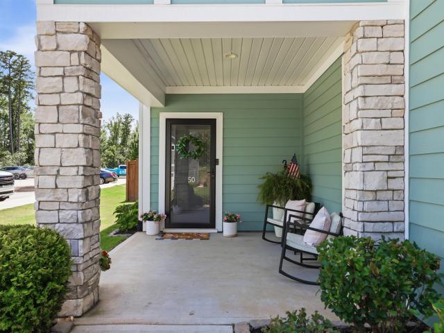 50 Tyrian Drive