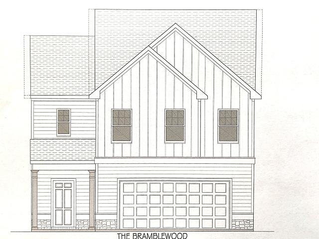 50 Umber Lane LOT 19